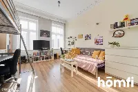 75m² na Nadodrzu|Odnowiona fasada|Wysokie sufity — zdjęcie 11