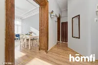 75m² na Nadodrzu|Odnowiona fasada|Wysokie sufity — zdjęcie 15