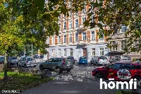 75m² na Nadodrzu|Odnowiona fasada|Wysokie sufity — zdjęcie 19
