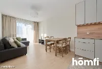 Nowe! 2-pokojowe z balkonem /Międzyleska /Tarnogaj — zdjęcie 1