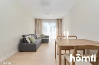 Nowe! 2-pokojowe z balkonem /Międzyleska /Tarnogaj — zdjęcie 2