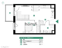 Nowe! 2-pokojowe z balkonem /Międzyleska /Tarnogaj — zdjęcie 16