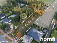 DZIAŁKA 3204 m² | KLESZCZÓW | ŁĘKIŃSKO — zdjęcie 1