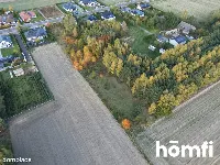 DZIAŁKA 3204 m² | KLESZCZÓW | ŁĘKIŃSKO — zdjęcie 5