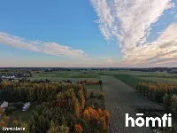 DZIAŁKA 3204 m² | KLESZCZÓW | ŁĘKIŃSKO — zdjęcie 6