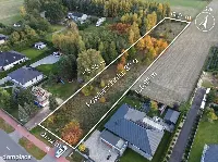 DZIAŁKA 3204 m² | KLESZCZÓW | ŁĘKIŃSKO — zdjęcie 7