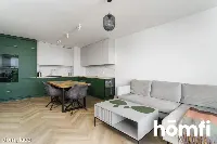 Stylowe, 3-pok, 2 miejsca parkingowe, Nowa Letnica — zdjęcie 6