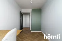 Stylowe, 3-pok, 2 miejsca parkingowe, Nowa Letnica — zdjęcie 11
