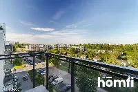 Stylowe, 3-pok, 2 miejsca parkingowe, Nowa Letnica — zdjęcie 13