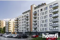 Stylowe, 3-pok, 2 miejsca parkingowe, Nowa Letnica — zdjęcie 15
