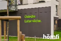 Stylowe, 3-pok, 2 miejsca parkingowe, Nowa Letnica — zdjęcie 17