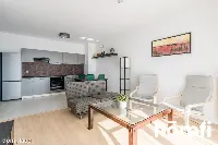 Przestronne 2-pok. + balkon, miejsce w hali KOWALE — zdjęcie 4