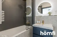 Przestronne 2-pok. + balkon, miejsce w hali KOWALE — zdjęcie 7