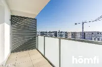 Przestronne 2-pok. + balkon, miejsce w hali KOWALE — zdjęcie 12