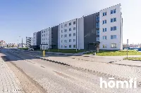 Przestronne 2-pok. + balkon, miejsce w hali KOWALE — zdjęcie 15