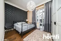 Piękne 2-pokojowe mieszkanie z balkonem — zdjęcie 6