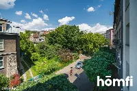 Piękne 2-pokojowe mieszkanie z balkonem — zdjęcie 15