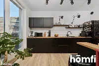 Wyjątkowy loft 70m2: 2 poziomy, 3 tarasy! Parking — zdjęcie 3
