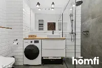 Wyjątkowy loft 70m2: 2 poziomy, 3 tarasy! Parking — zdjęcie 5
