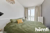 Wyjątkowy loft 70m2: 2 poziomy, 3 tarasy! Parking — zdjęcie 6