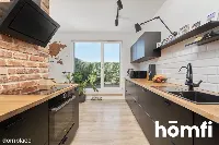 Wyjątkowy loft 70m2: 2 poziomy, 3 tarasy! Parking — zdjęcie 8