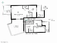 Wyjątkowy loft 70m2: 2 poziomy, 3 tarasy! Parking — zdjęcie 9