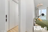 Wyjątkowy loft 70m2: 2 poziomy, 3 tarasy! Parking — zdjęcie 10