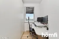 Wyjątkowy loft 70m2: 2 poziomy, 3 tarasy! Parking — zdjęcie 11