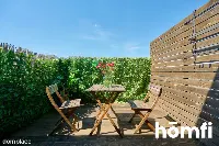 Wyjątkowy loft 70m2: 2 poziomy, 3 tarasy! Parking — zdjęcie 13