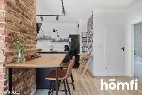 Wyjątkowy loft 70m2: 2 poziomy, 3 tarasy! Parking — zdjęcie 14