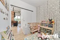 Wyjątkowy loft 70m2: 2 poziomy, 3 tarasy! Parking — zdjęcie 16