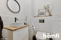 Wyjątkowy loft 70m2: 2 poziomy, 3 tarasy! Parking — zdjęcie 17