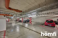 Wyjątkowy loft 70m2: 2 poziomy, 3 tarasy! Parking — zdjęcie 20