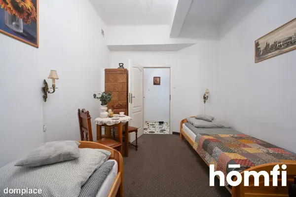 INWESTYCJA | KAZIMIERZ | 39 M2 I 2 POK. — zdjęcie 3