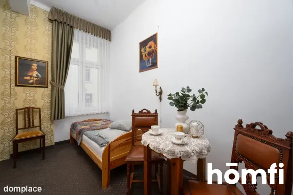 INWESTYCJA | KAZIMIERZ | 39 M2 I 2 POK. — zdjęcie 4