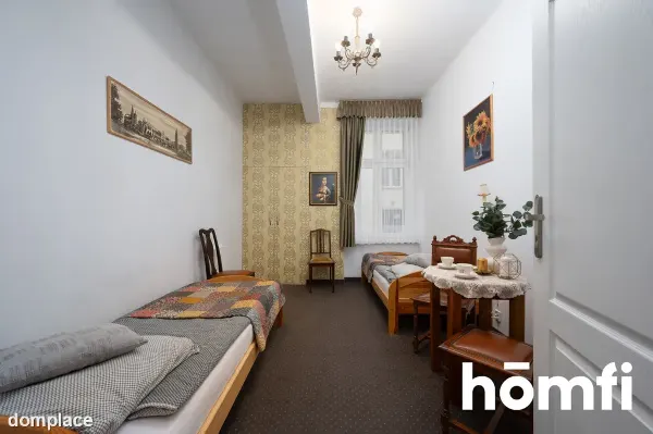 INWESTYCJA | KAZIMIERZ | 39 M2 I 2 POK. — zdjęcie 5