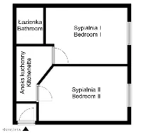 INWESTYCJA | KAZIMIERZ | 39 M2 I 2 POK. — zdjęcie 8