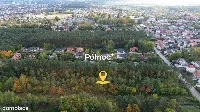 Działka 16 arów | Ostrowiec Św. | Las Rzeczki — zdjęcie 2