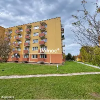 Kawalerka po remoncie 35 m² z balkonem – centrum Hrubieszowa — zdjęcie 9