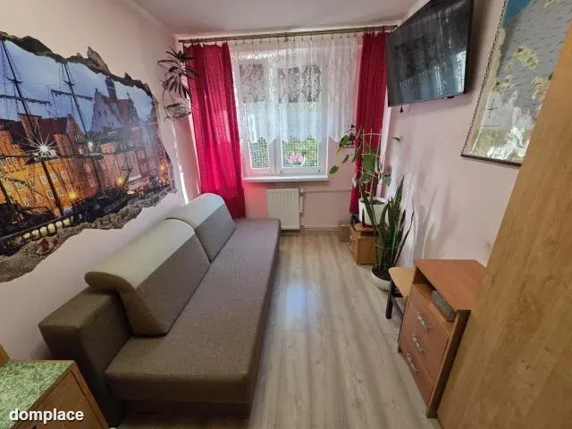 Mieszkanie — Kraków, Bieżanów-Prokocim