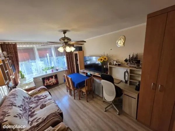Mieszkanie — Kraków, Bieżanów-Prokocim — zdjęcie 2