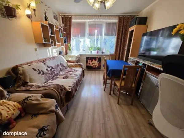 Mieszkanie — Kraków, Bieżanów-Prokocim — zdjęcie 3