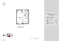 Mieszkanie — Gdańsk, Orunia — zdjęcie 9