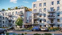 Mieszkanie — Gdańsk, Orunia — zdjęcie 4