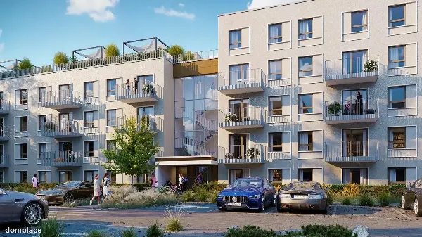 Mieszkanie — Gdańsk, Orunia — zdjęcie 4