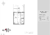 Mieszkanie — Gdańsk, Orunia — zdjęcie 9