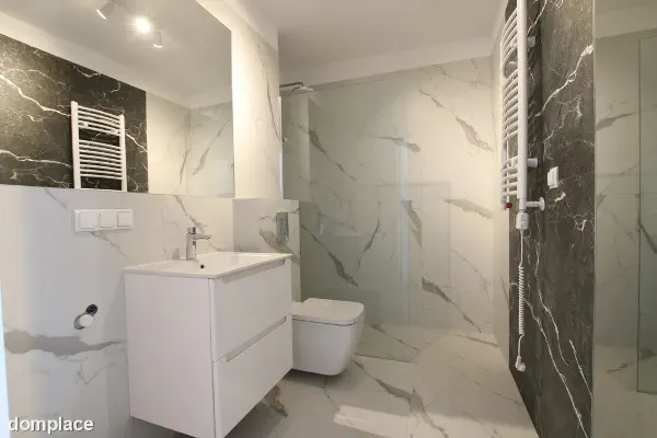 Mieszkanie 42,5m2 Lublin ul. Staszica, Śródmieście — zdjęcie 3