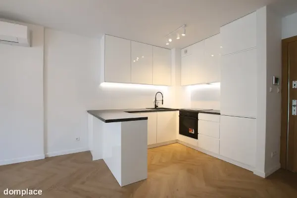 Mieszkanie 42,5m2 Lublin ul. Staszica, Śródmieście — zdjęcie 4