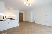 Mieszkanie 42,5m2 Lublin ul. Staszica, Śródmieście — zdjęcie 1