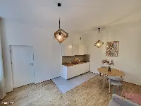 Mieszkanie — Kraków, Podgórze — zdjęcie 3